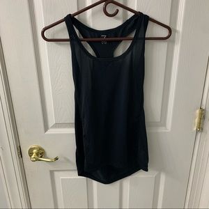 Zella Athletic Tank